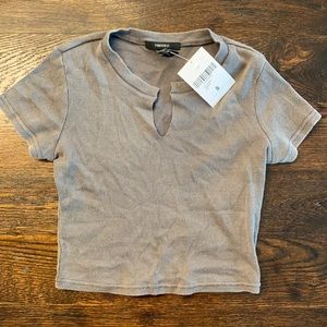 Forever 21 top